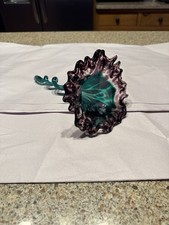 Gorgeous Hand blown Glass