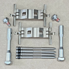 For Focus RS  MK3 Brembo Brake