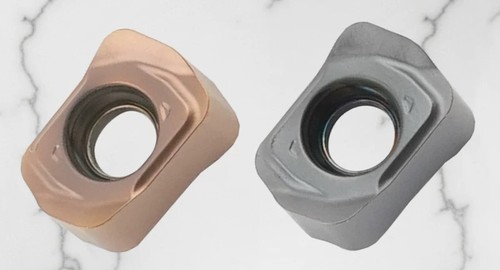 Lnmu0202 cnc fast feed milling - fast,