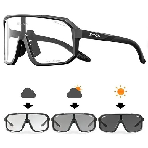 Cycling photochromic polarised - photochromic,