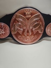 WWE Tag Team Champions