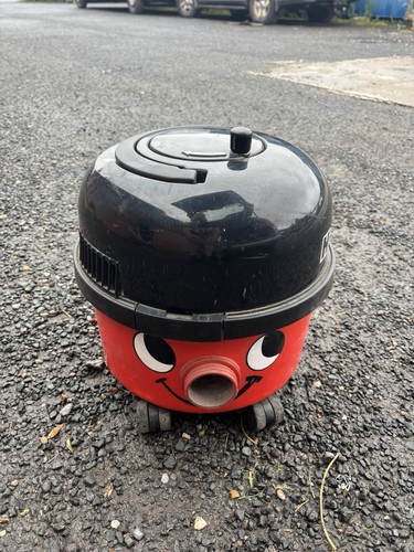 Henry hoover numatic - henry,