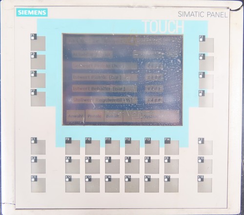 Siemens 6av6 542 0bb15 - siemens, 542-0bb15-2ax0
