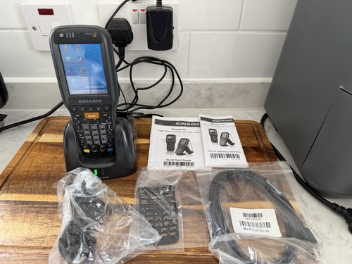 Datalogic skorpio rugged - x4,