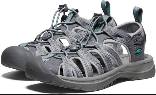 Woman sandals keen - woman's, whisper