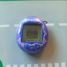 Tamagotchi Connection