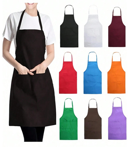 Unisex adult apron men - adult,