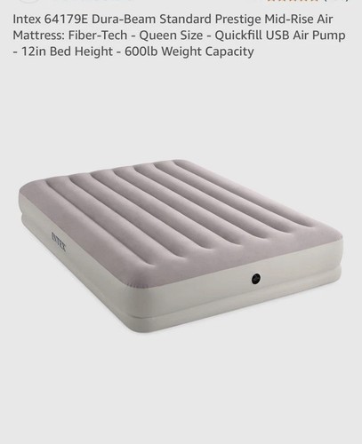 Intex 64179e dura beam - 64179e, dura-beam