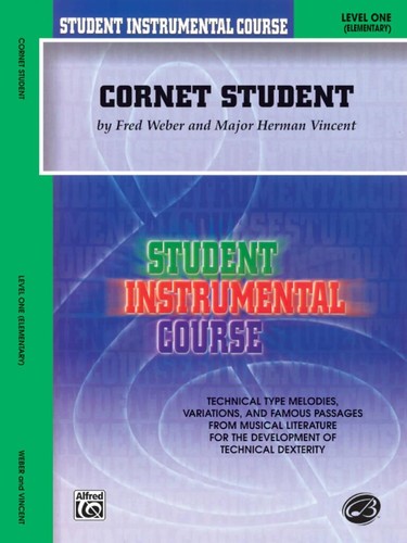 Student instrumental course - student,
