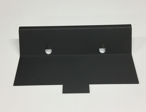 Upper baffle fit stovax - fit,