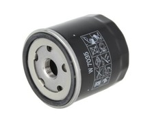 MANN-FILTER W 7035 Oil filter