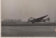 DE HAVILLAND VAMPIRE F.1