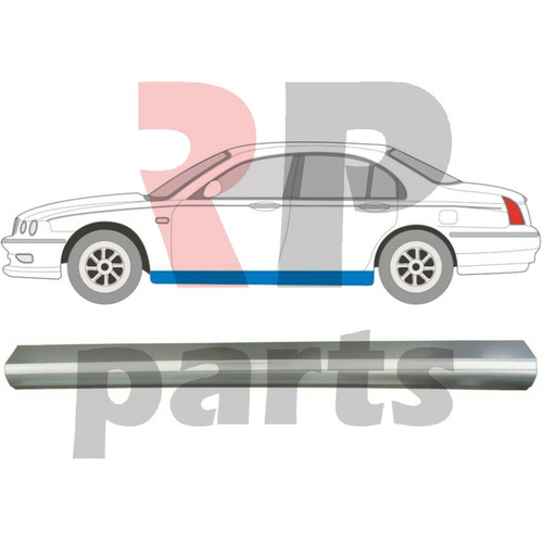 For rover 1999 2005 new - 75,
