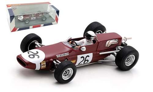 Spark uk019 lola t100 - uk019,