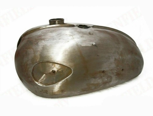 Bsa thunderbolt a65 - a65, petrol