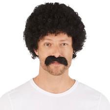 Men’s Wig 80s Disco Fever