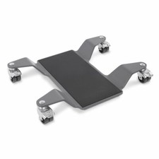 Dolly park-n-move for BMW R 65 / R 45 grey