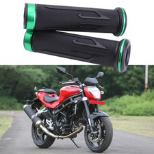 Motorcycle 22mm 7/8" Green