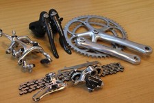 Campagnolo 10 Speed Record