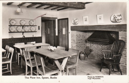 Dining room the - the, plow