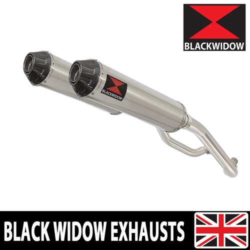 660 2004 2016 exhaust - xt,