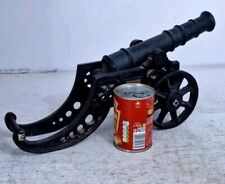 LARGE CANNON 38cm / 15" Long