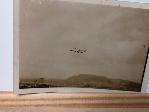 Ww2 p38 lightning - ww2, in