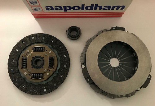 Brand new piece clutch - 3-piece, kit