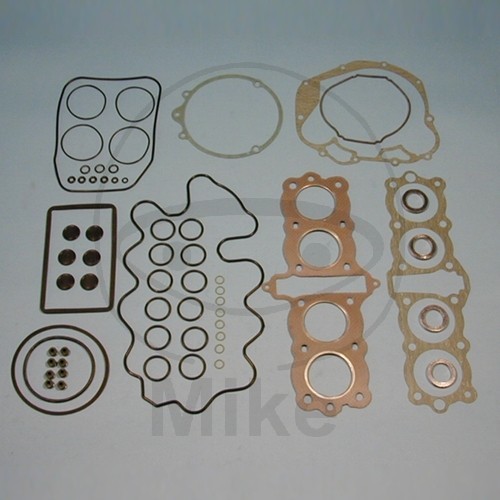 Gasket set for honda 550 - cb,