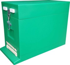 6 Frame Langstroth Polystyrene