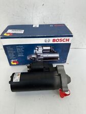 Bosch Starter Motor for Citroen Berlingo Relay Dispatch Scudo Peugeot Partner