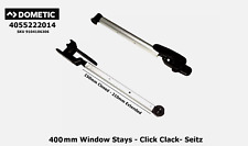 Dometic 400 mm Click Clack