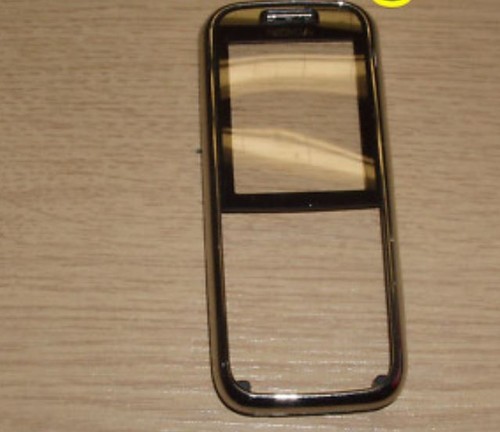 Genuine nokia 6233 fascia - 6233,