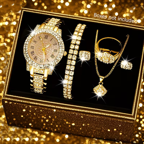 Watch bracelet necklace - bracelet,