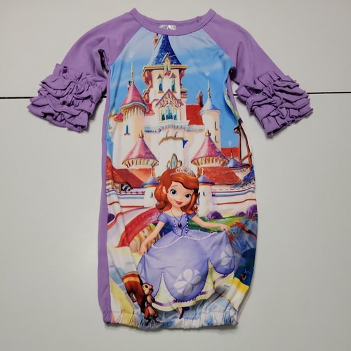 Boutique sofia the first dress - sofia,