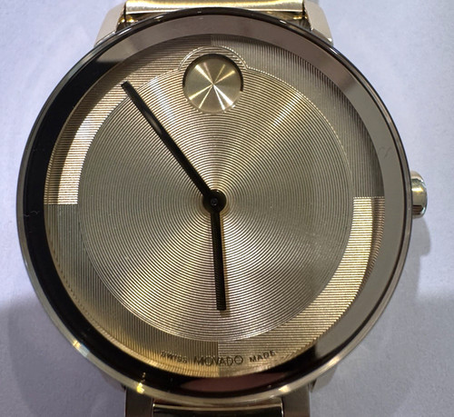 Movado bold evolution - movado, 2.0