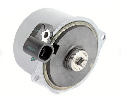 Gearbox hydraulic pump - gearbox, motor