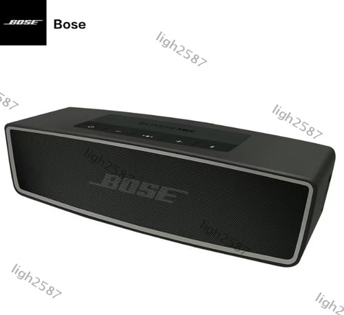 New sealed bose soundlink - new, mini