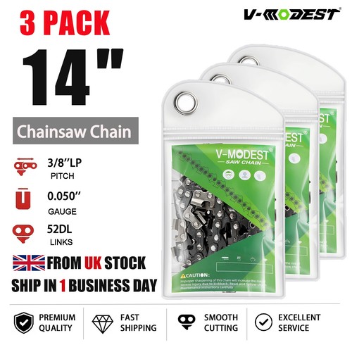 3pack lp 050 - 3/8''lp, .050