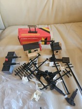 Vintage OO Gauge Hornby