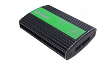 MERCEDES C320CDI BRABUS D6