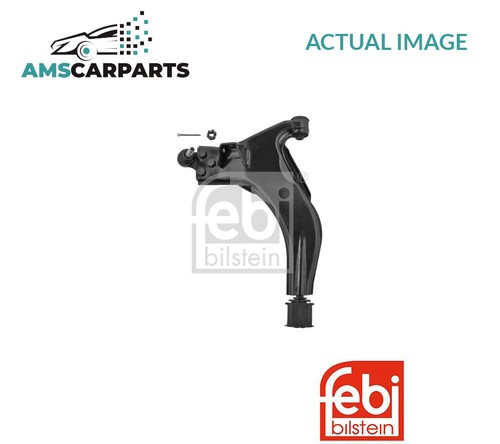 Track control arm - track,