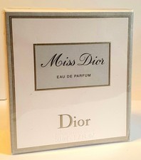MISS DIOR 2017 50ML EDP SPRAY (2018 BATCH) - NEW & SEALED
