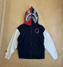 A Bathing Ape Men's Full Zip