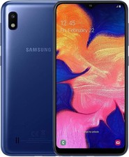 New Samsung Galaxy A10 Dual