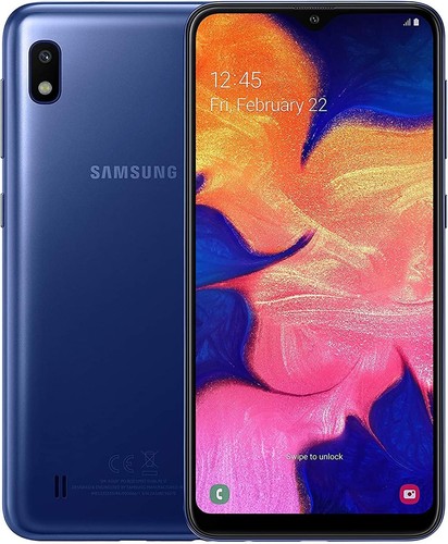 New samsung galaxy - galaxy, dual