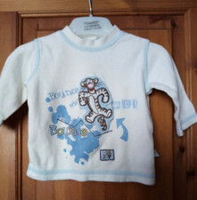 Matalan Disney Baby Boys Long