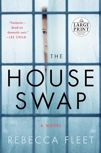 The house swap random - house,