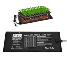 Seedling Heat Mat for Plants