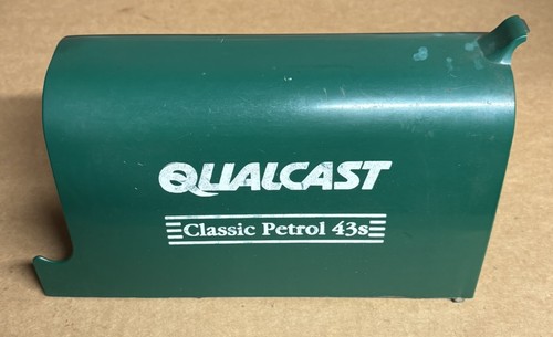 Qualcast classic 43s clutch - qualcast,